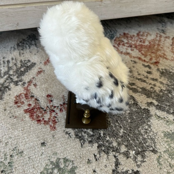 Wizarding World Harry Potter Enchanting Hedwig with over 15 Sounds & Movements - Picture 11 of 15